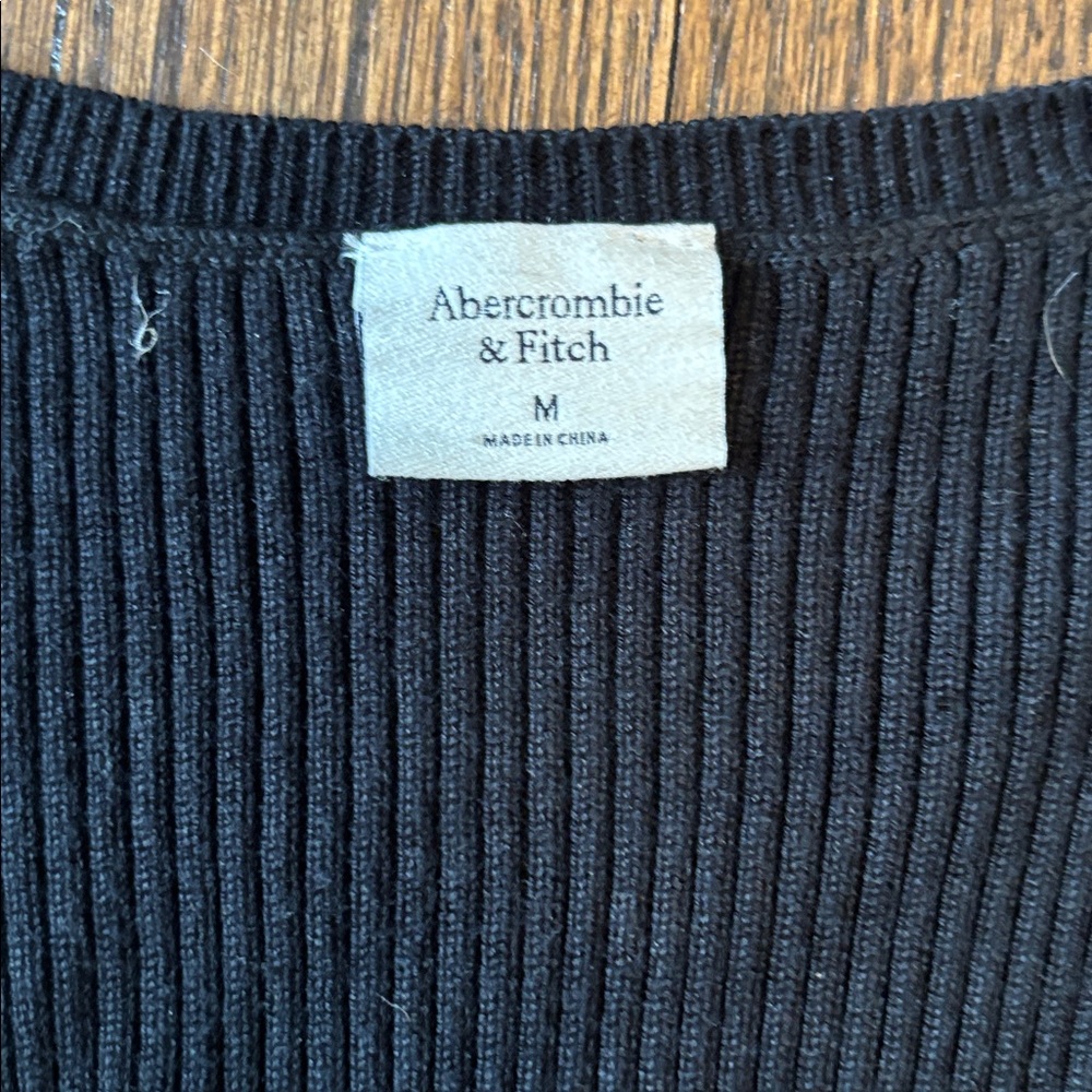 Abercrombie & Fitch Bodysuit - Picture 4 of 5